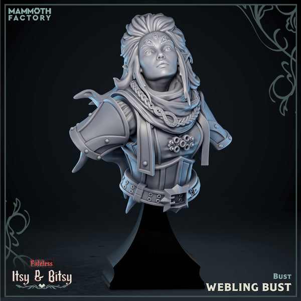 Webling Busts