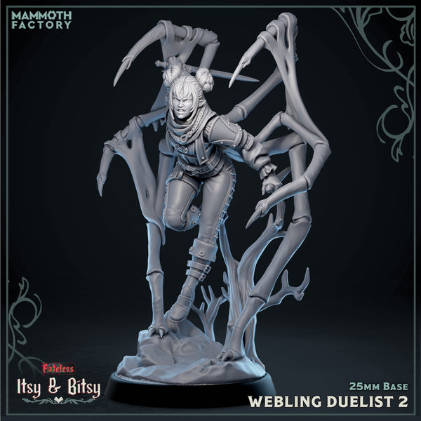 Webling Duelists