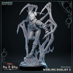 Webling Duelists