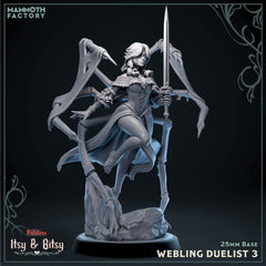 Webling Duelists