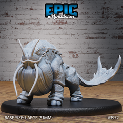 Whale Cat 3D-printed model