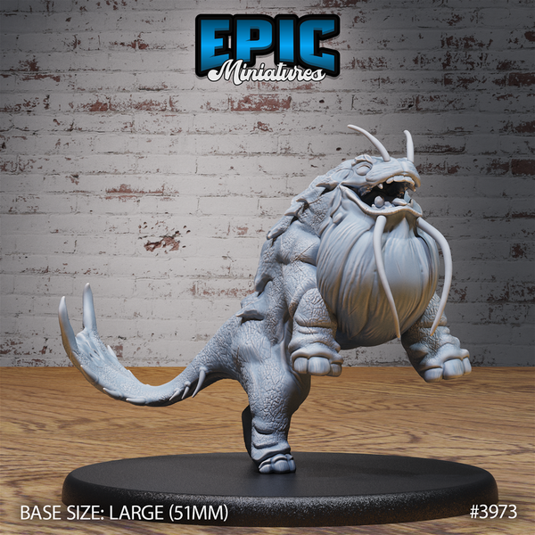 Whale Cat 3D-printed model
