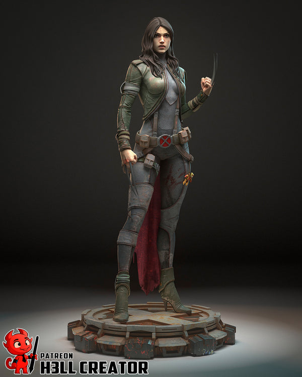 X-23