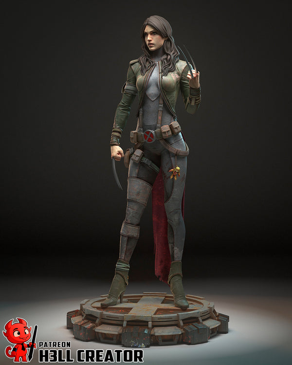 X-23