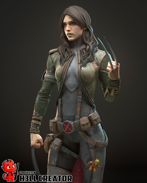 X-23