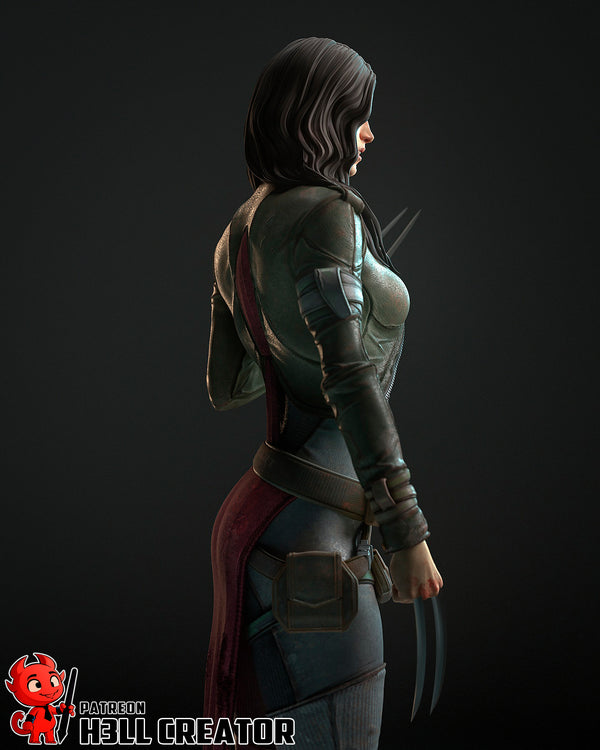 X-23