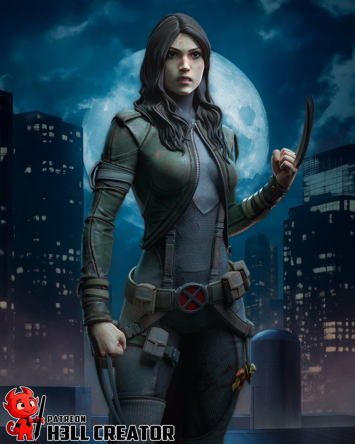 X-23