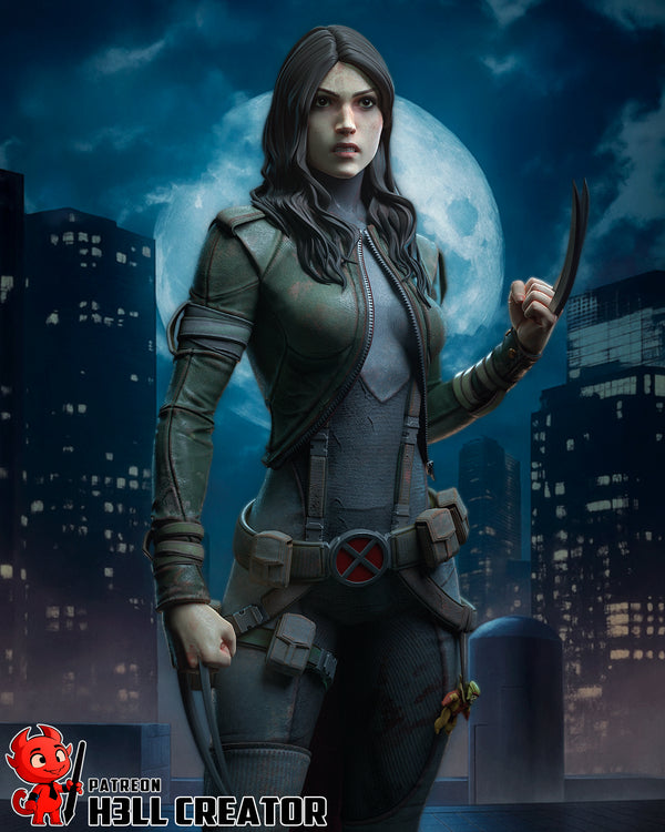 X-23
