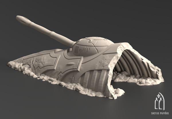 Zephyr Prow A