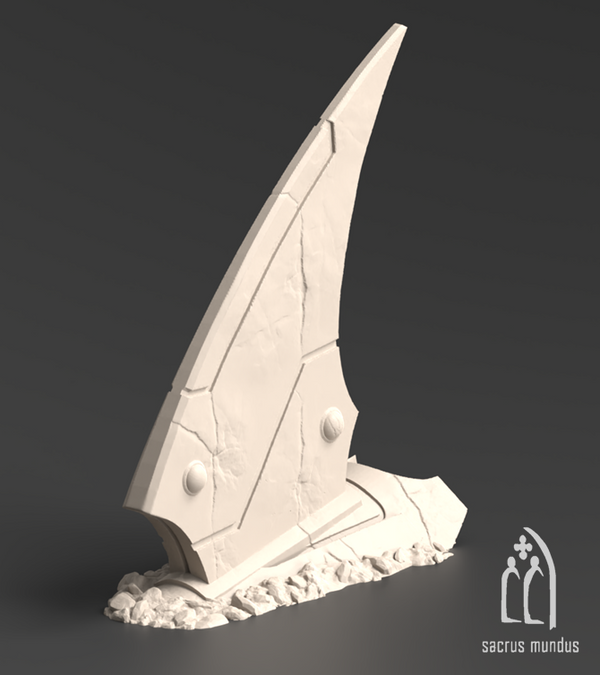 Zephyr Remains C