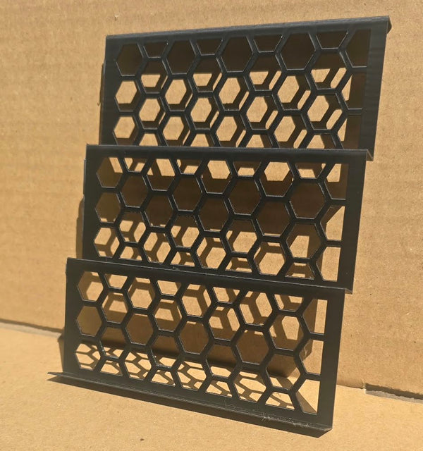 TCG Card Display Riser