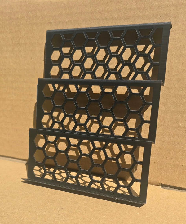 TCG Card Display Riser