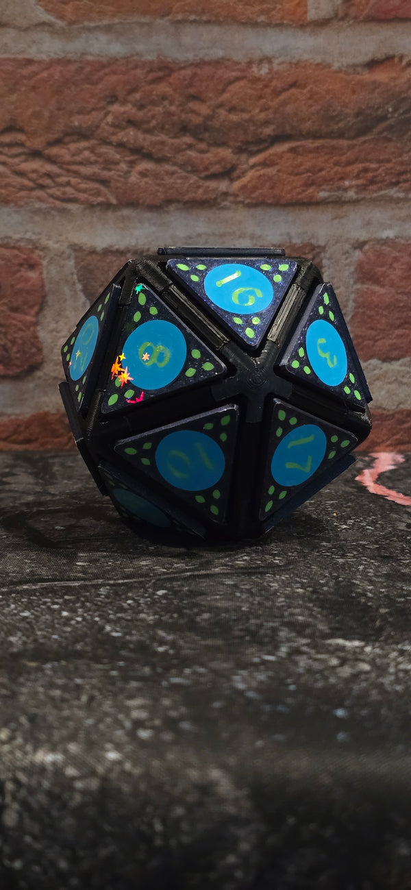 Clickie Dice