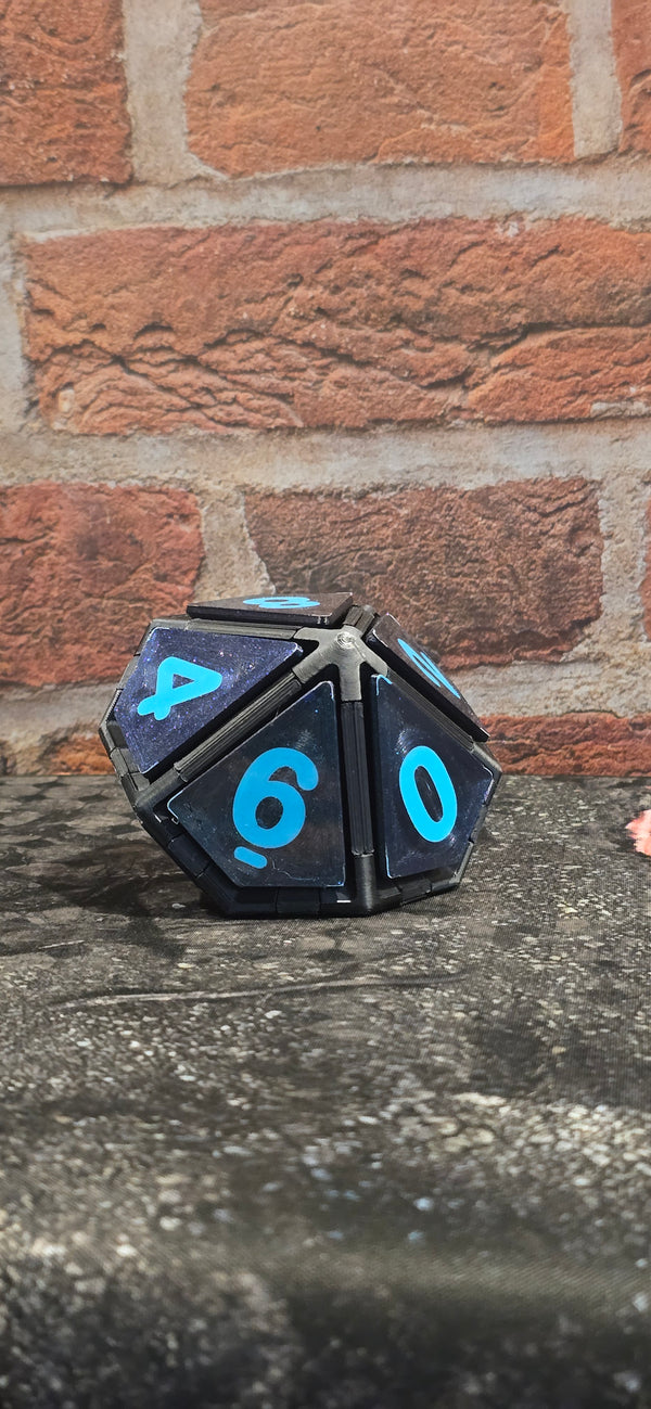 Clickie Dice