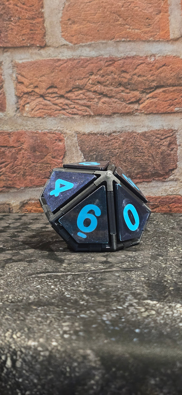Clickie Dice