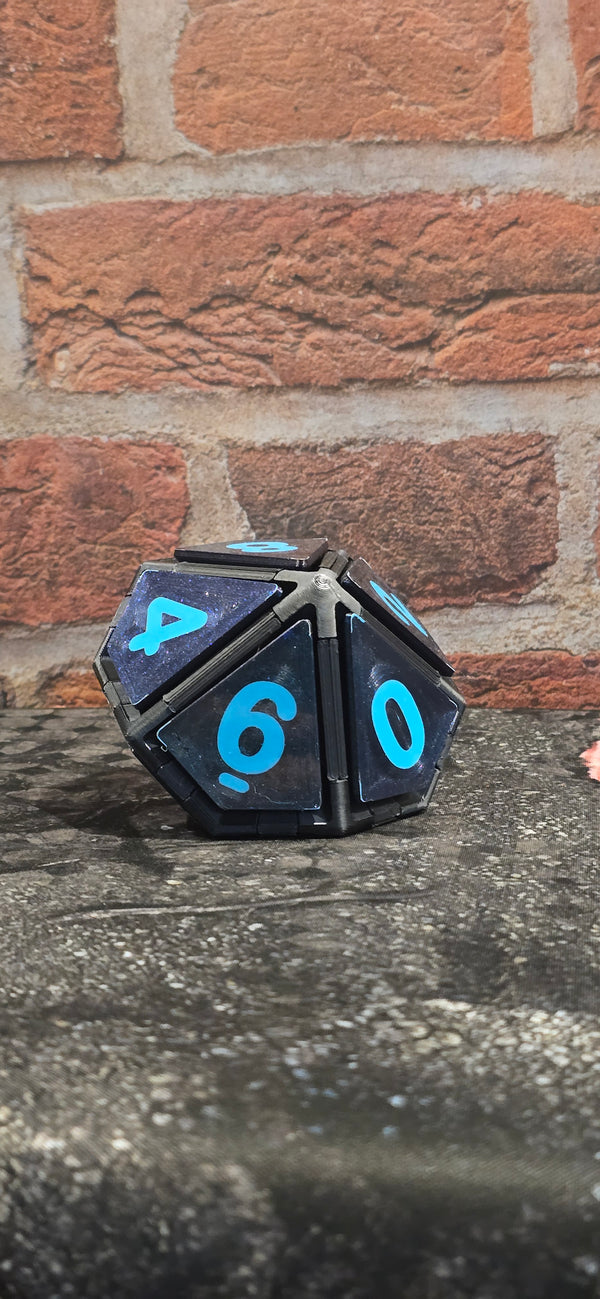 Clickie Dice