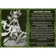 Astaria Shan