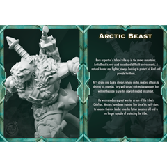 Arctic Beast
