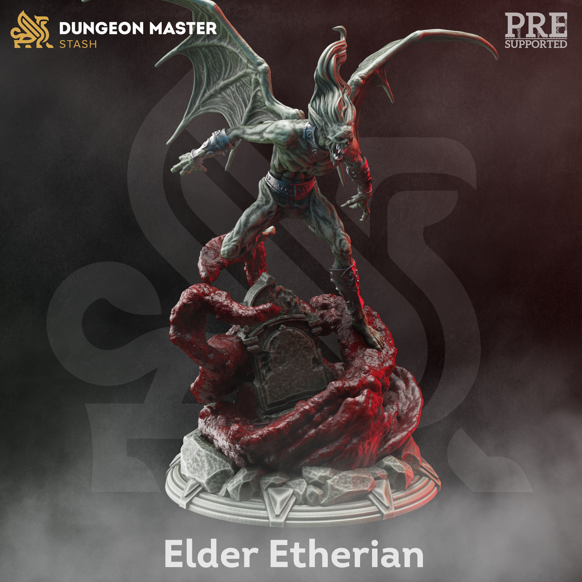 Elder Etherian