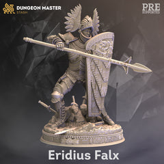 Eridius Falx