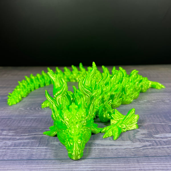 Zandhros 3D-printed model