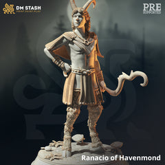 Ranacio Of Havenmond