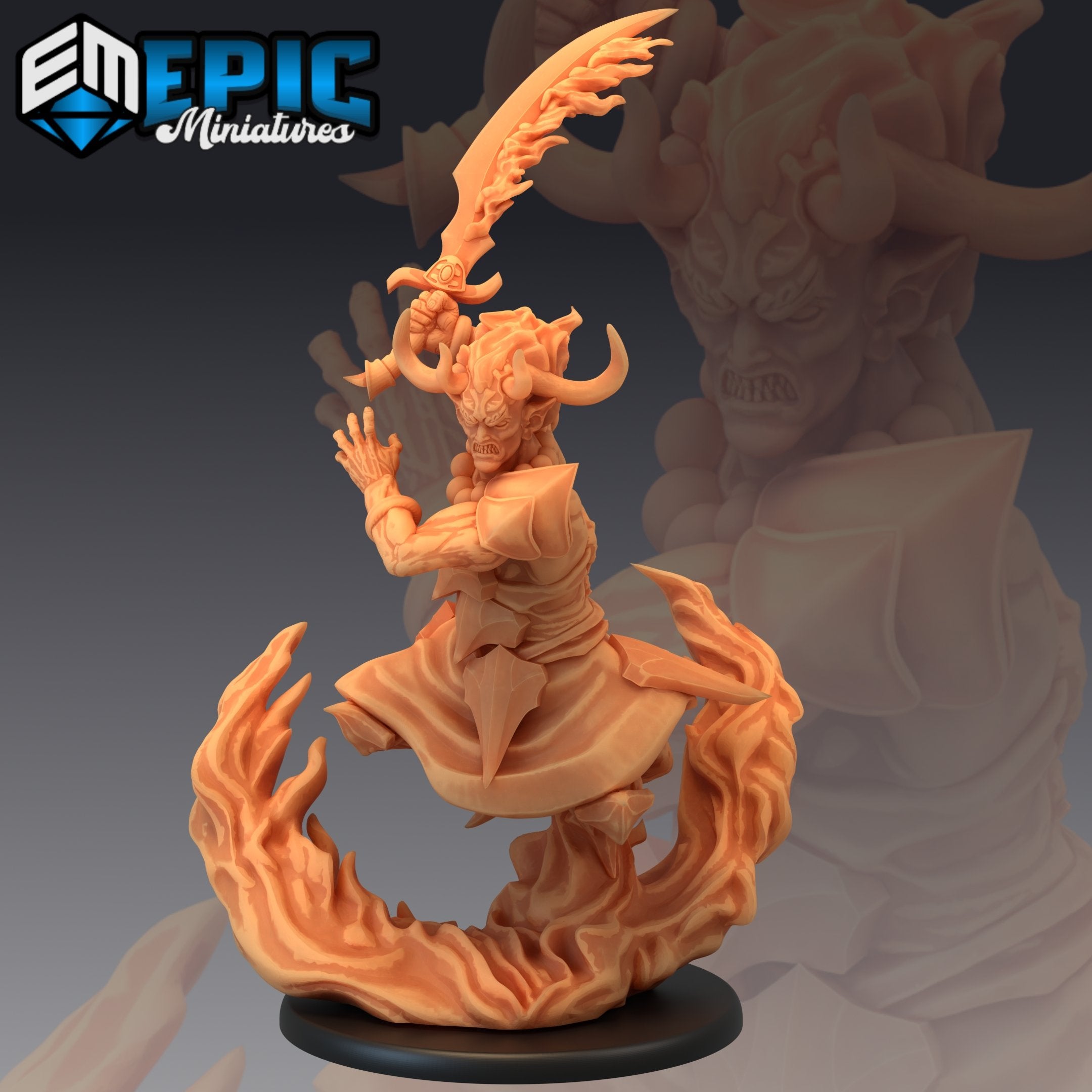 Efeeti - The Printable Dragon