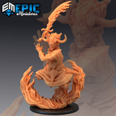 Efeeti - The Printable Dragon