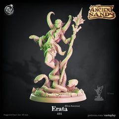 Erata - The Printable Dragon