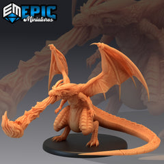 Fafnir - The Printable Dragon