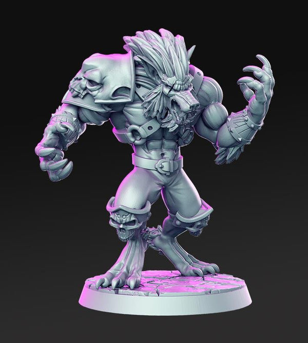Willveris - The Printable Dragon